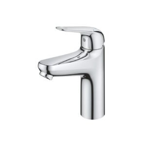 GROHE EuroEco Basin Mixer 24 287 001