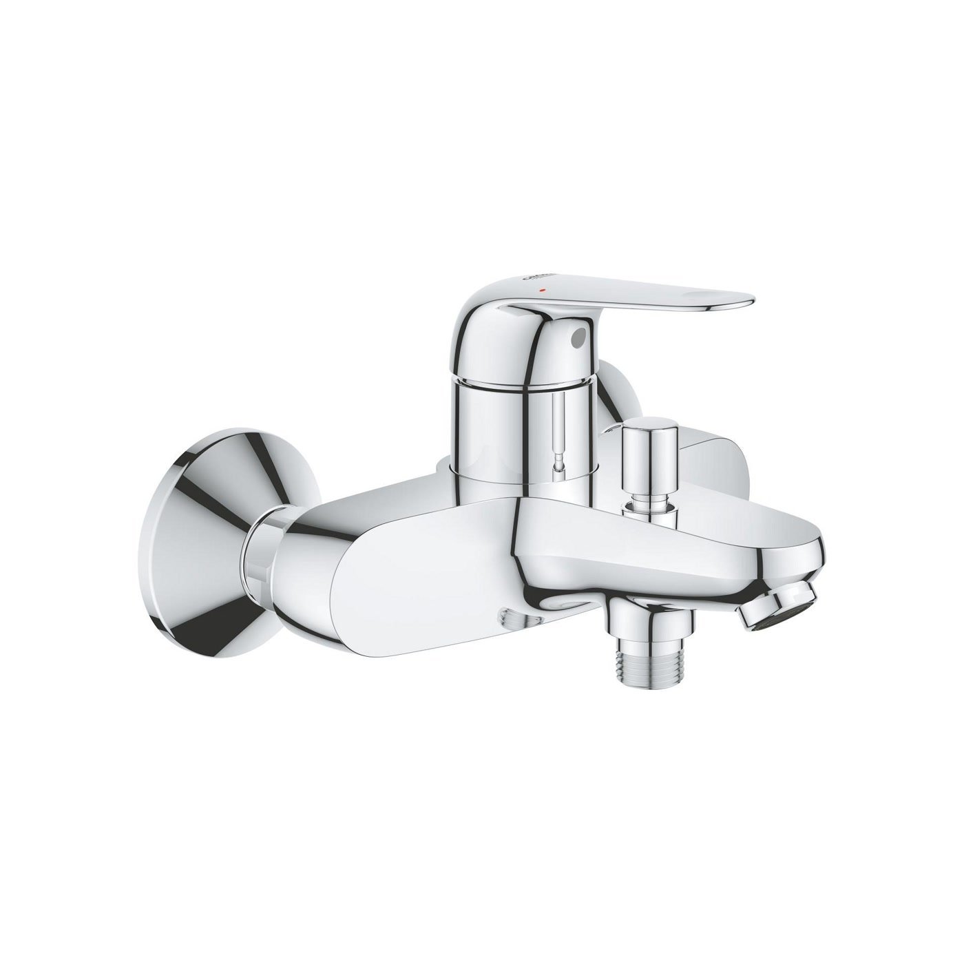 GROHE EuroEco Bath Mixer 24 293 001