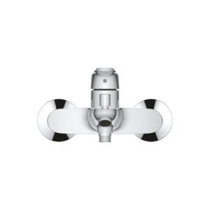GROHE EuroEco Bath Mixer 24 293 001
