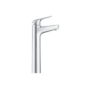 GROHE EuroEco Vessel Basin Mixer 24 289 001