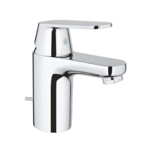 GROHE Eurosmart Cosmopolitan Basin Mixer S-Size 32 825 00E