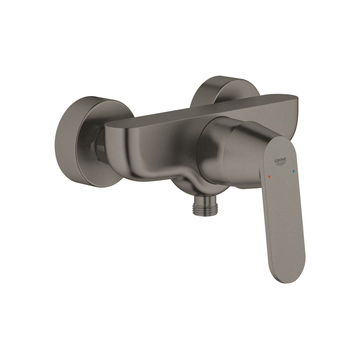 GROHE Eurosmart Cosmopolitan Exposed Shower Mixer 32 837 AL0