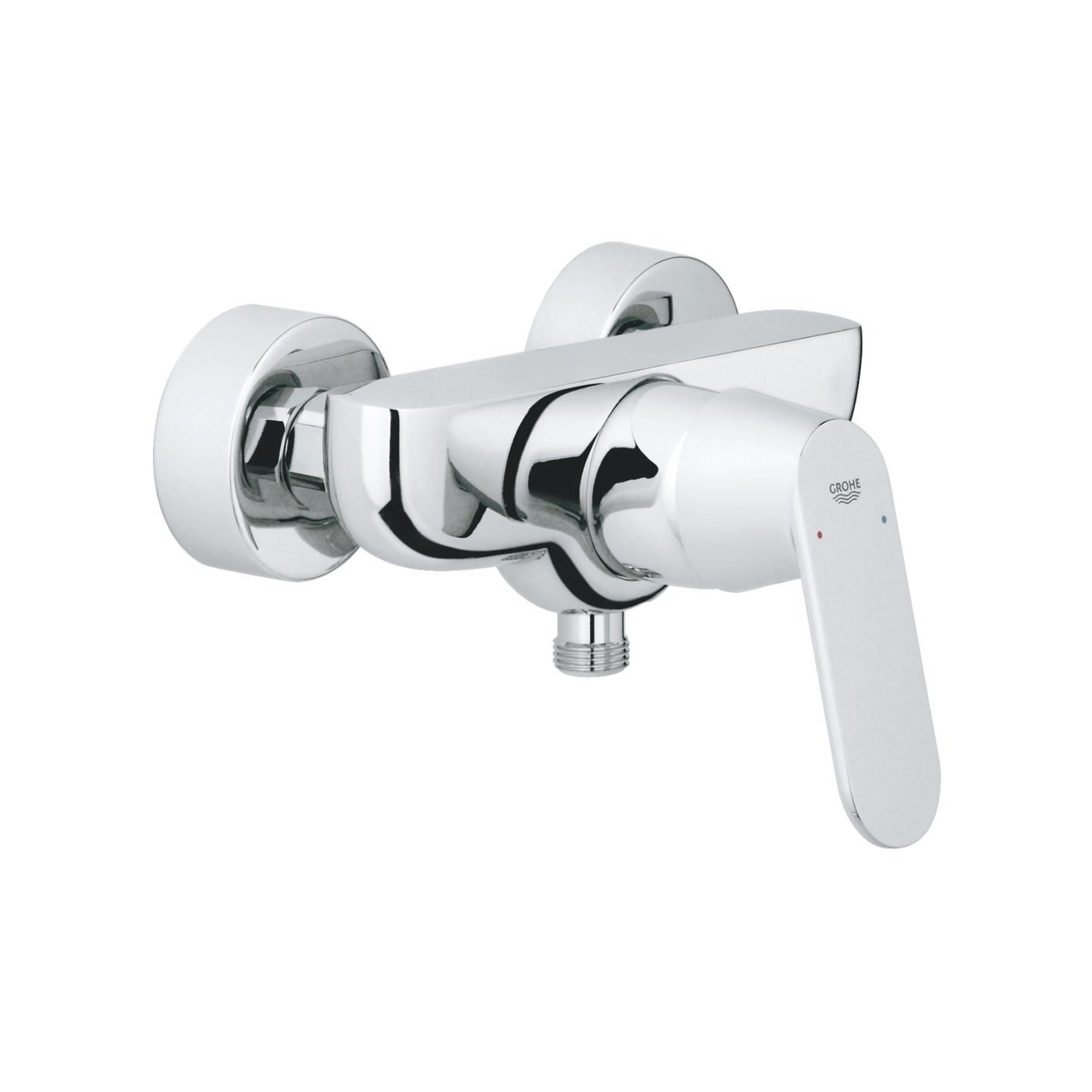 GROHE Eurosmart Cosmopolitan Shower Mixer 32 837 000