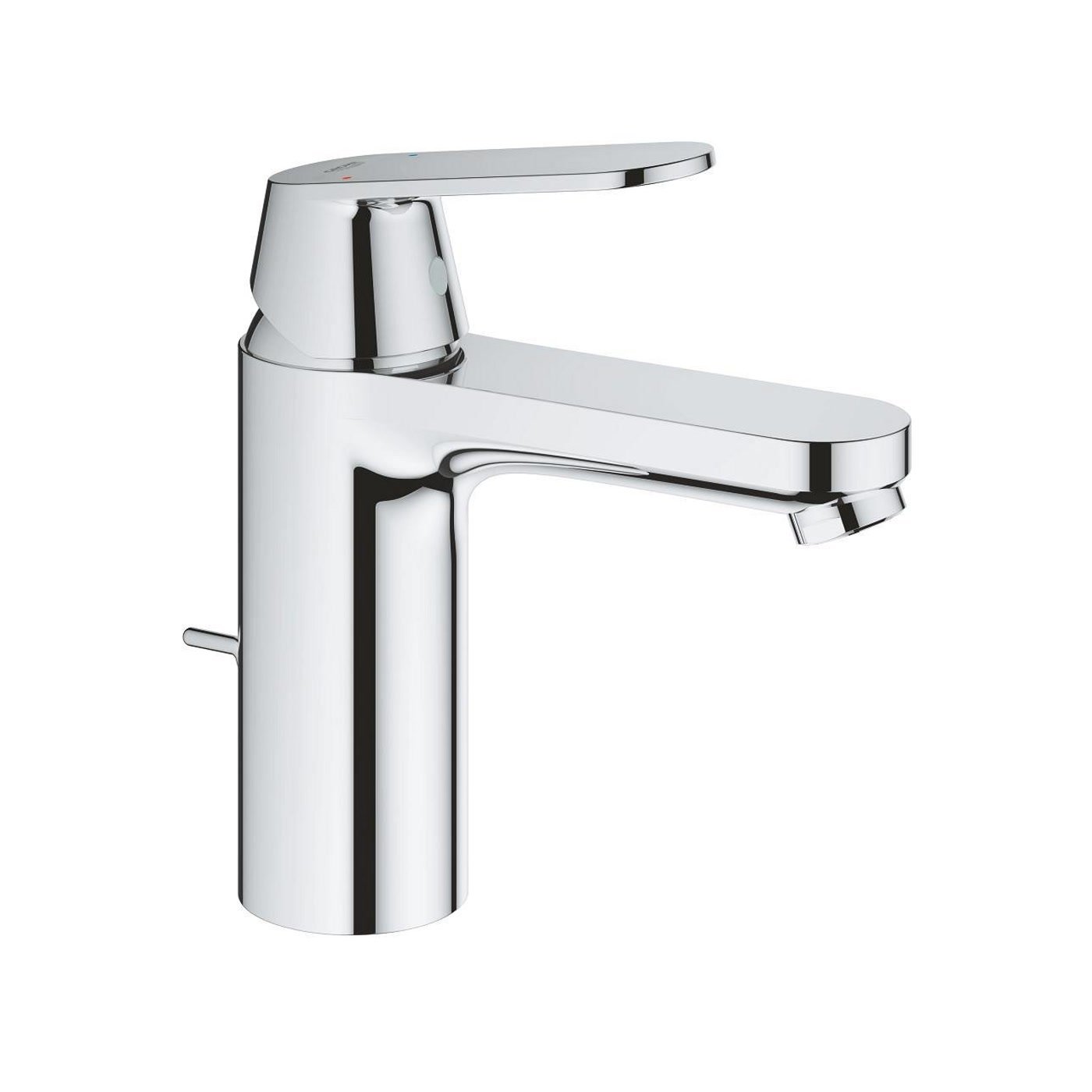 GROHE Eurosmart Cosmopolitan Basin Mixer M-Size 23 325 000