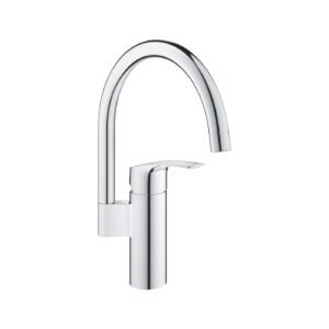 GROHE Eurosmart Kitchen Sink Mixer 33 202 003