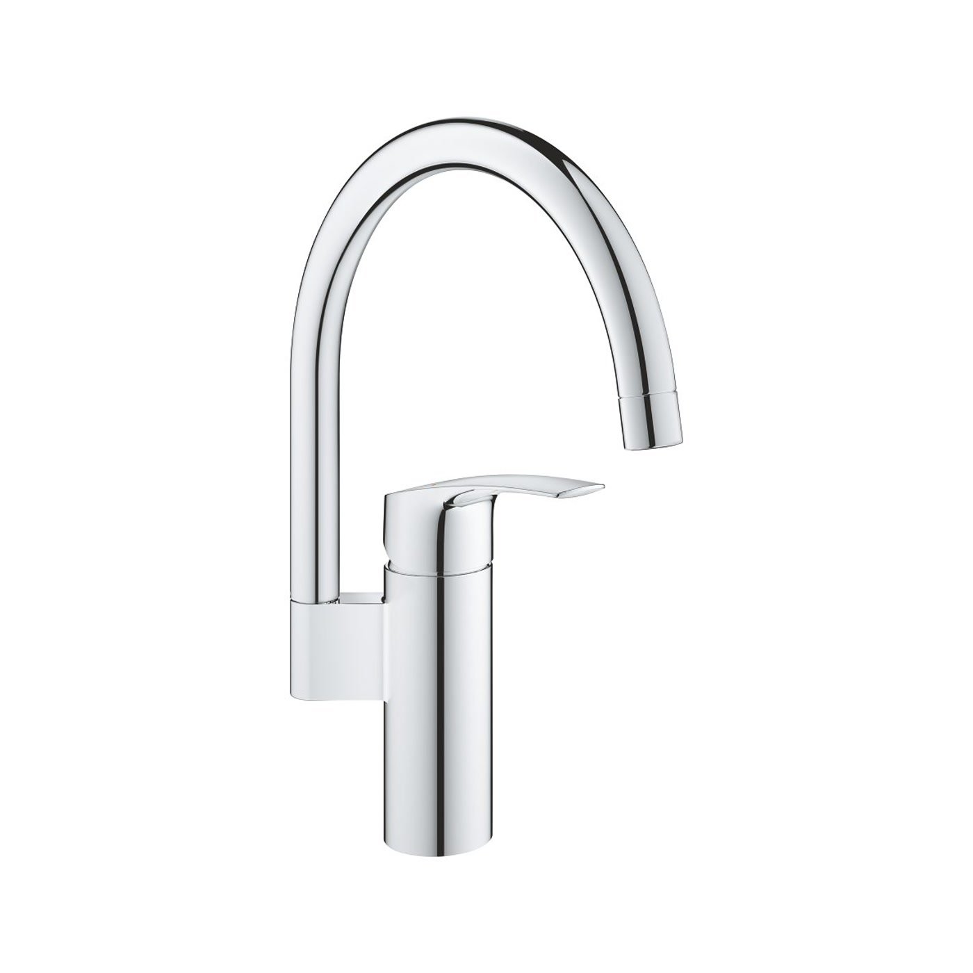 GROHE Eurosmart Kitchen Sink Mixer 33 202 003