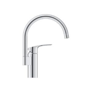 GROHE Eurosmart Kitchen Sink Mixer 33 202 003