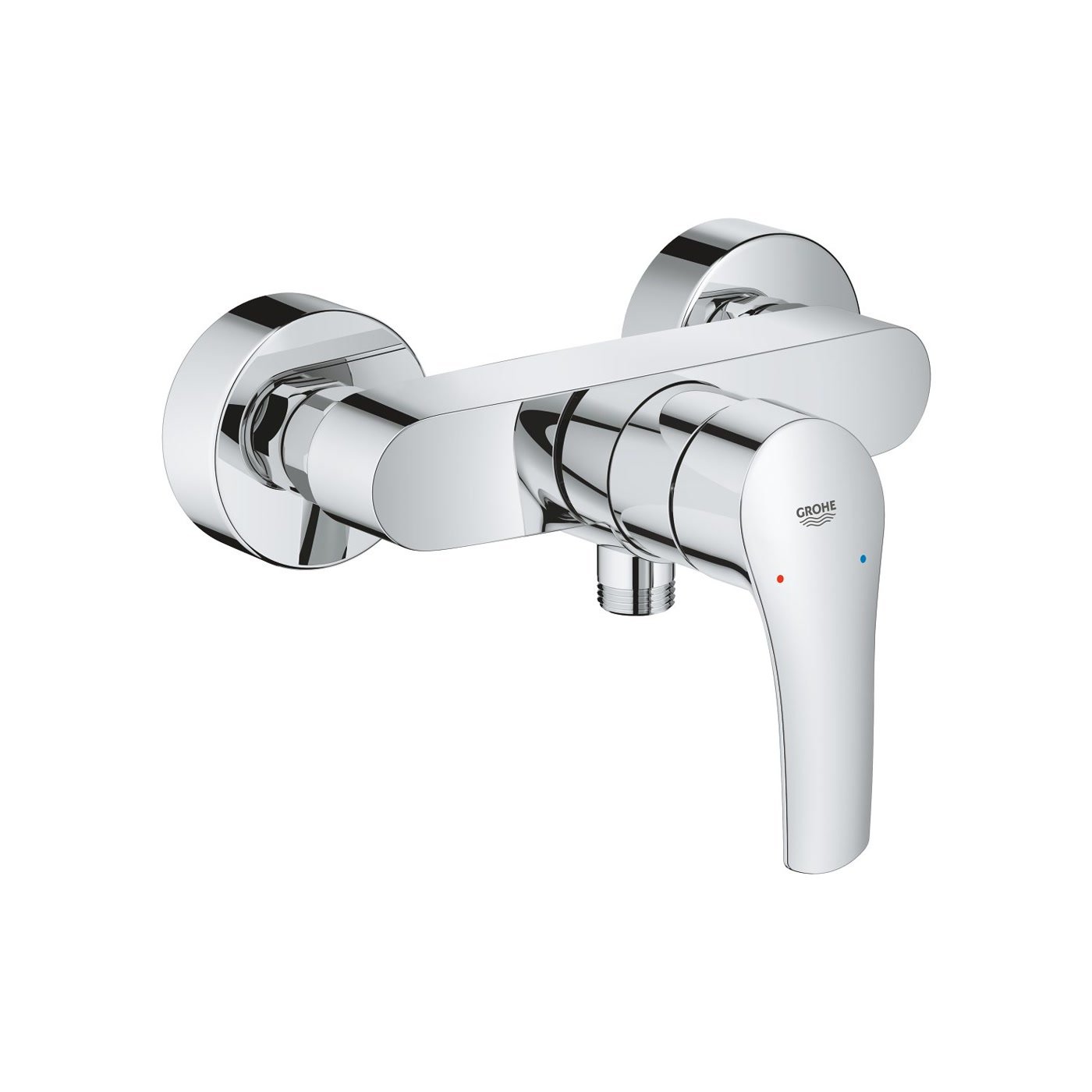 GROHE Eurosmart Shower Mixer 33 555 003