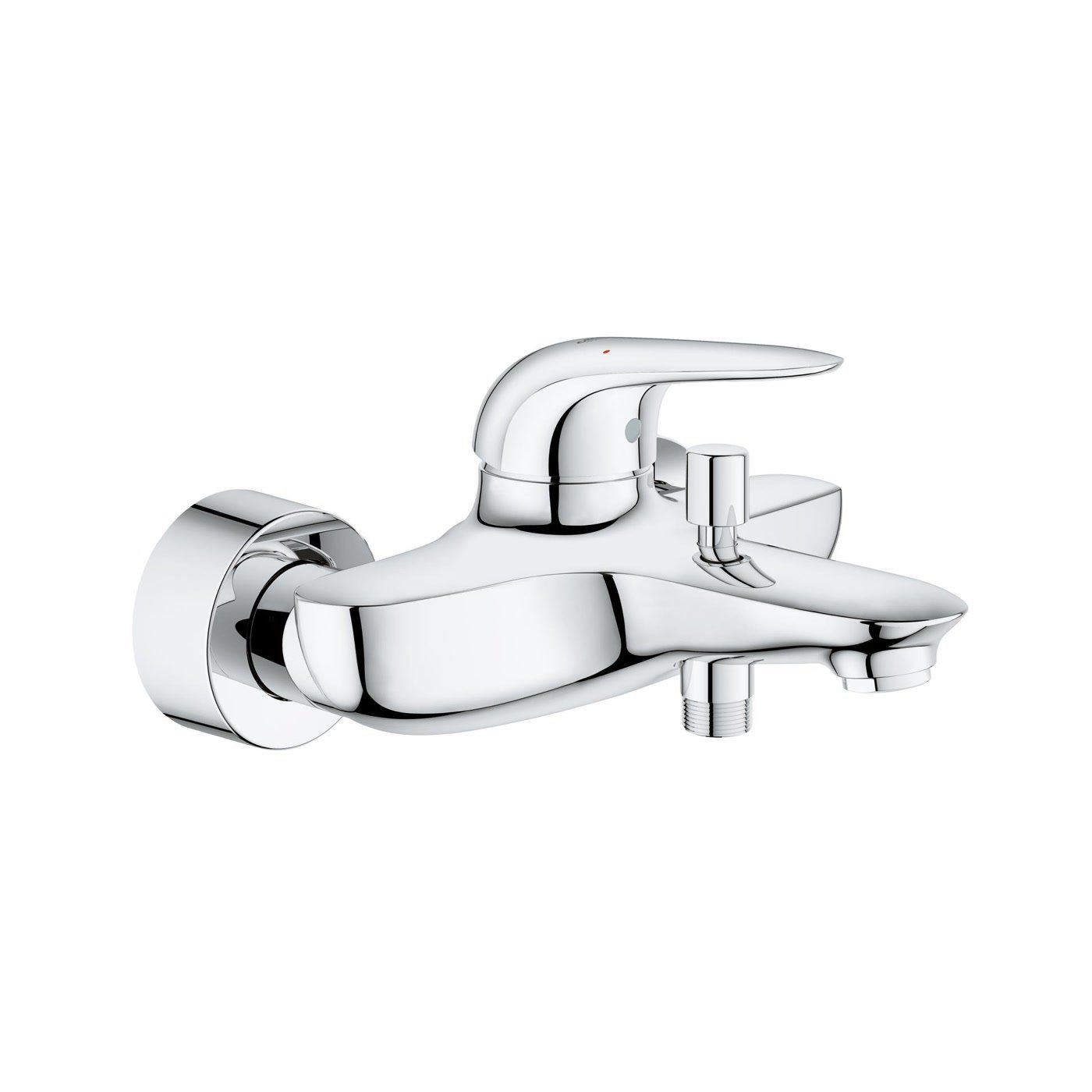 GROHE Eurostyle Bath Mixer 23 726 003
