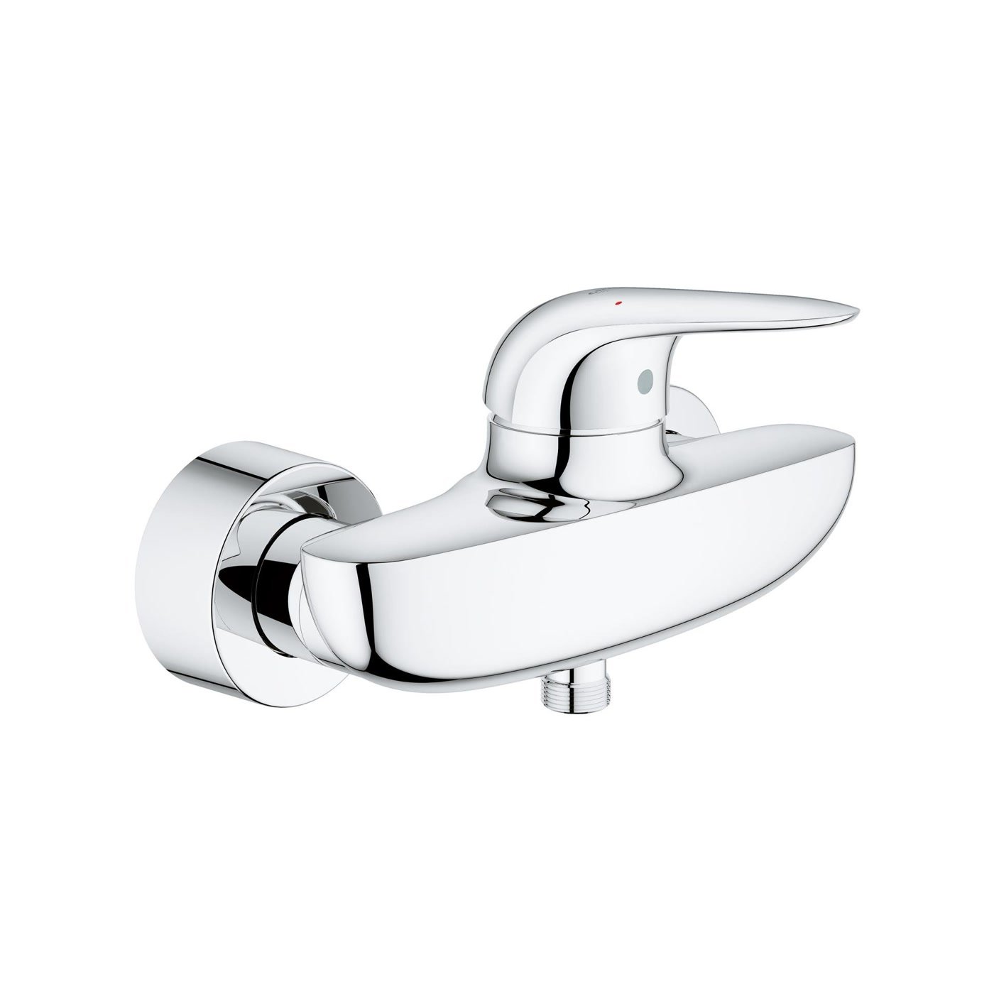 GROHE Eurostyle Shower Mixer 23 722 003