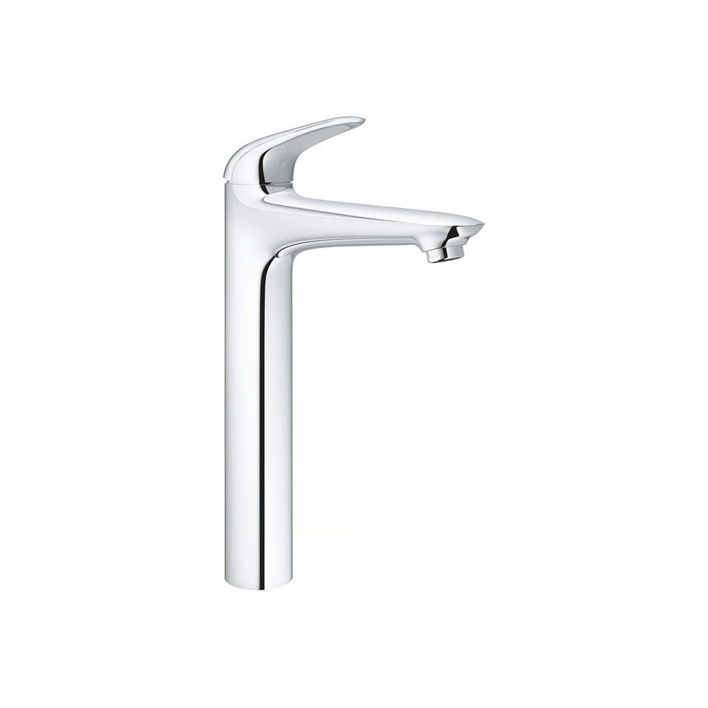 GROHE Eurostyle Single-lever Basin Mixer 1/2" XL-size
