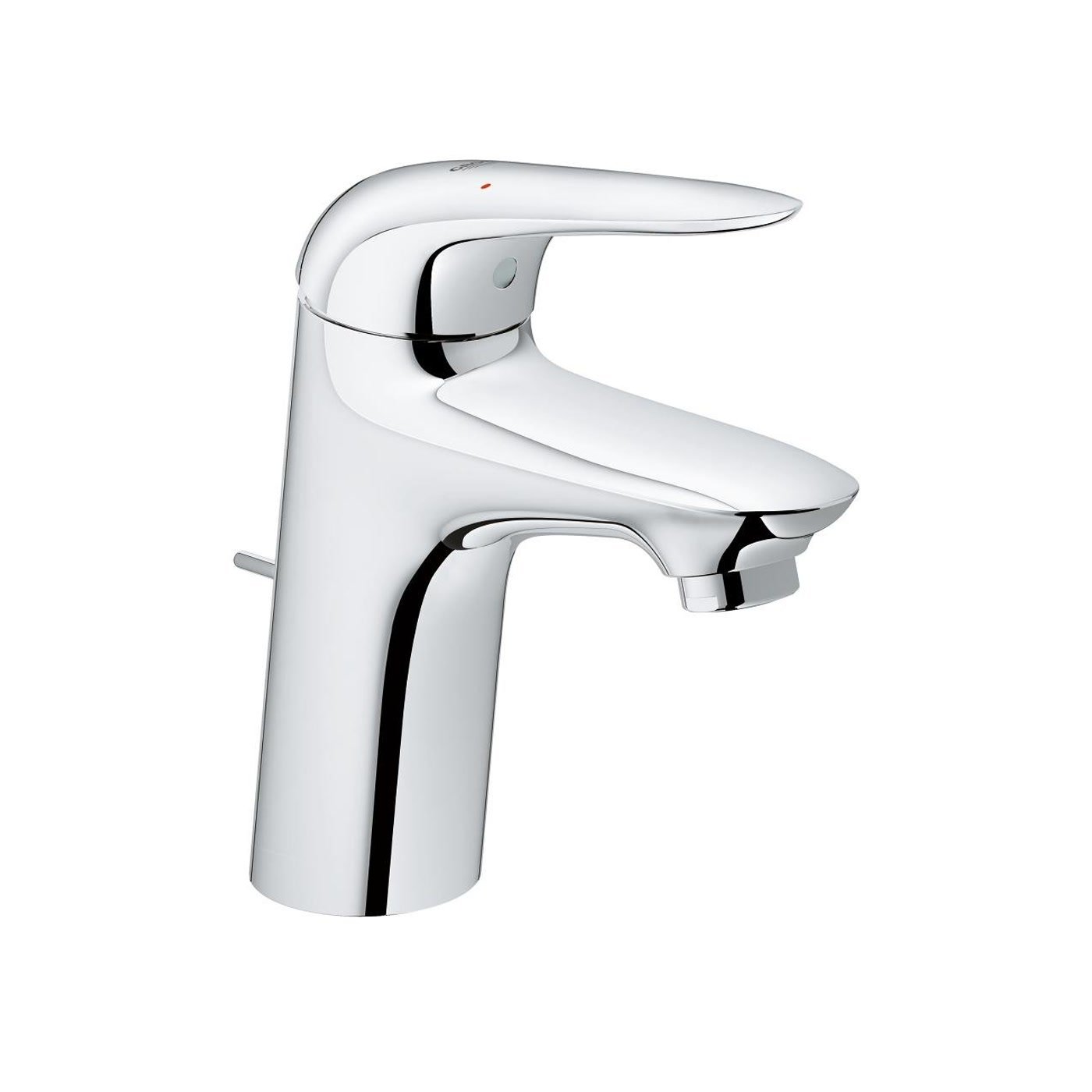 GROHE Eurostyle Basin Mixer S-Size 23 707 003