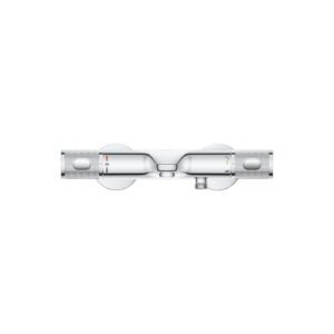 GROHE Grohtherm 1000 Performance Thermostatic Bath Mixer 34 830 000