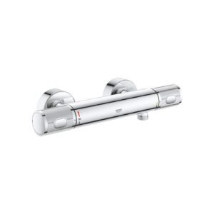 GROHE Grohtherm 1000 Performance Thermostatic Shower Mixer 34 827 000