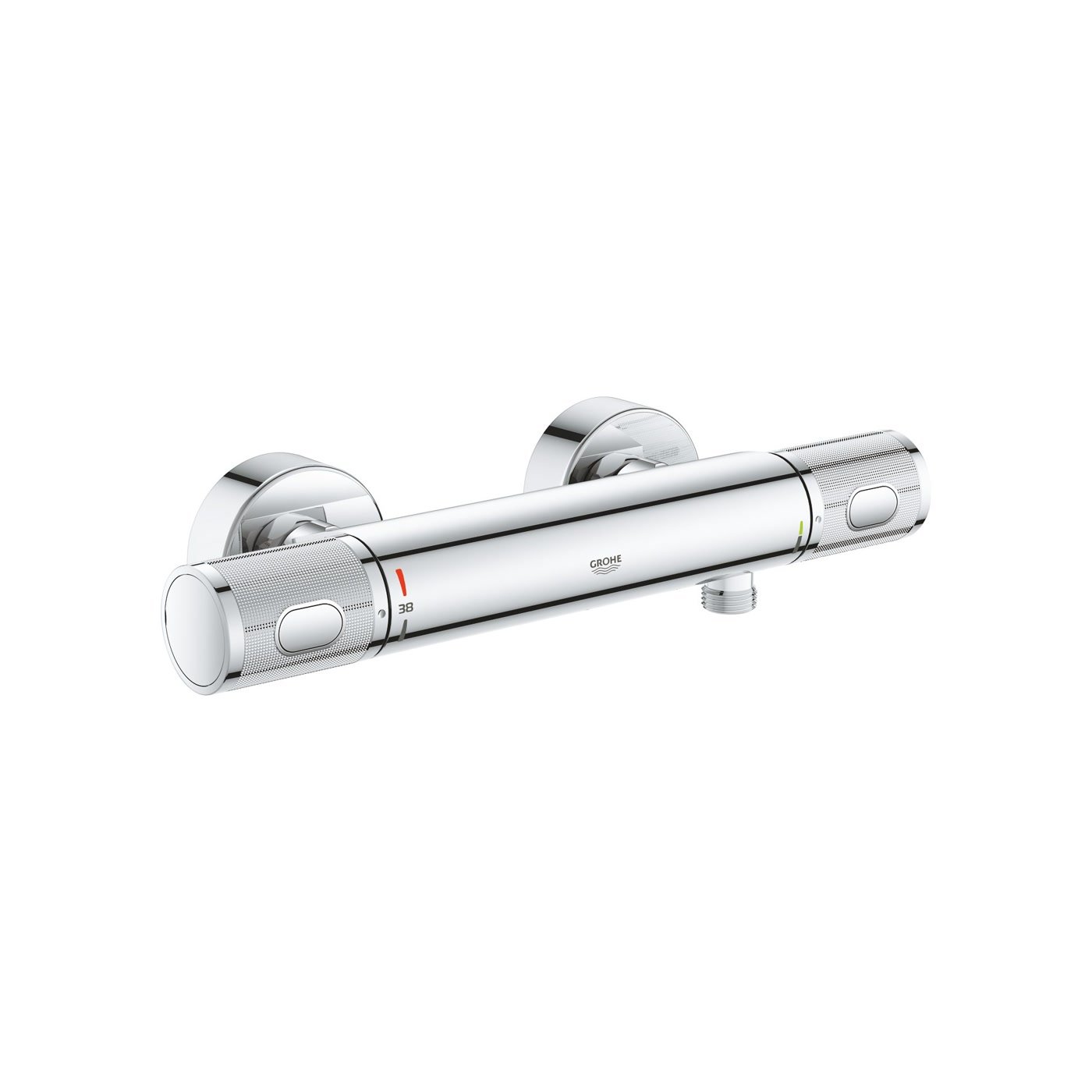 GROHE Grohtherm 1000 Performance Thermostatic Shower Mixer 34 827 000