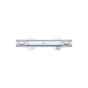 GROHE Grohtherm 1000 Performance Thermostatic Shower Mixer 34 827 000