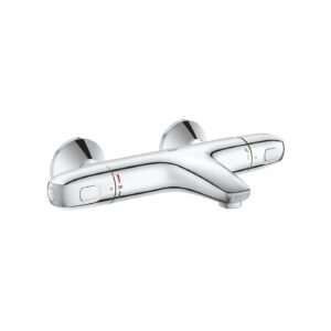 GROHE Grohtherm 1000 Thermostatic Bath Mixer 34 816 003