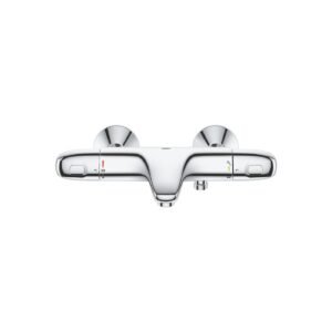 GROHE Grohtherm 1000 Thermostatic Bath Mixer 34 816 003