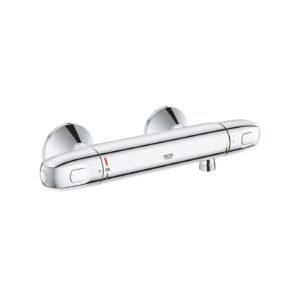 GROHE Grohtherm 1000 Thermostatic Shower Mixer 34 814 003