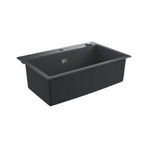 GROHE K700 Built-in Sink 80-C 31 652 AP0