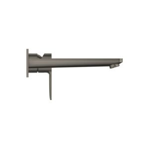GROHE Lineare 2-hole Basin Mixer L-size 23 444 AL11