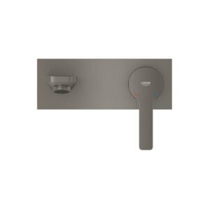 GROHE Lineare 2-hole Basin Mixer L-size 23 444 AL11