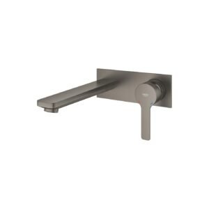 GROHE Lineare 2-hole Basin Mixer L-size 23 444 AL11