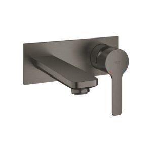 GROHE Lineare 2-hole Basin Mixer M-size 19 409 AL11