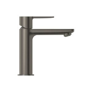 GROHE Lineare Basin Mixer S-size with push-open waste set 23 106 AL1