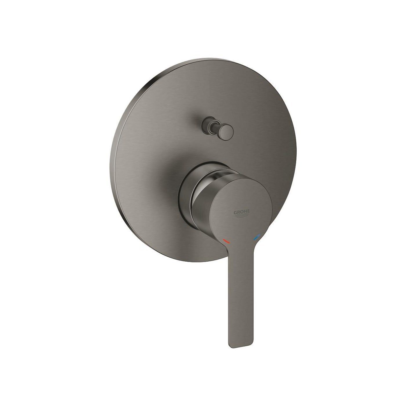 GROHE Lineare Bath & Shower Mixer with 2-way diverter 24 064 AL11