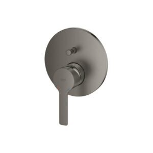 GROHE Lineare Bath & Shower Mixer with 2-way diverter 24 064 AL11
