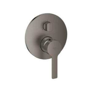 GROHE Lineare Bath & Shower Mixer with 3-way diverter 24 095 AL11