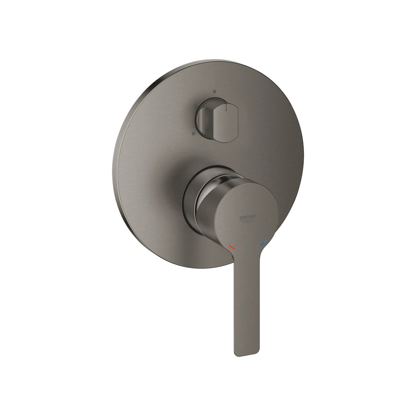 GROHE Lineare Bath & Shower Mixer with 3-way diverter 24 095 AL11