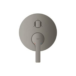 GROHE Lineare Bath & Shower Mixer with 3-way diverter 24 095 AL11