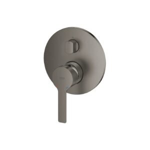 GROHE Lineare Bath & Shower Mixer with 3-way diverter 24 095 AL11