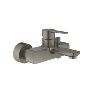 GROHE Lineare Exposed Bath & Shower Mixer 33 849 AL1