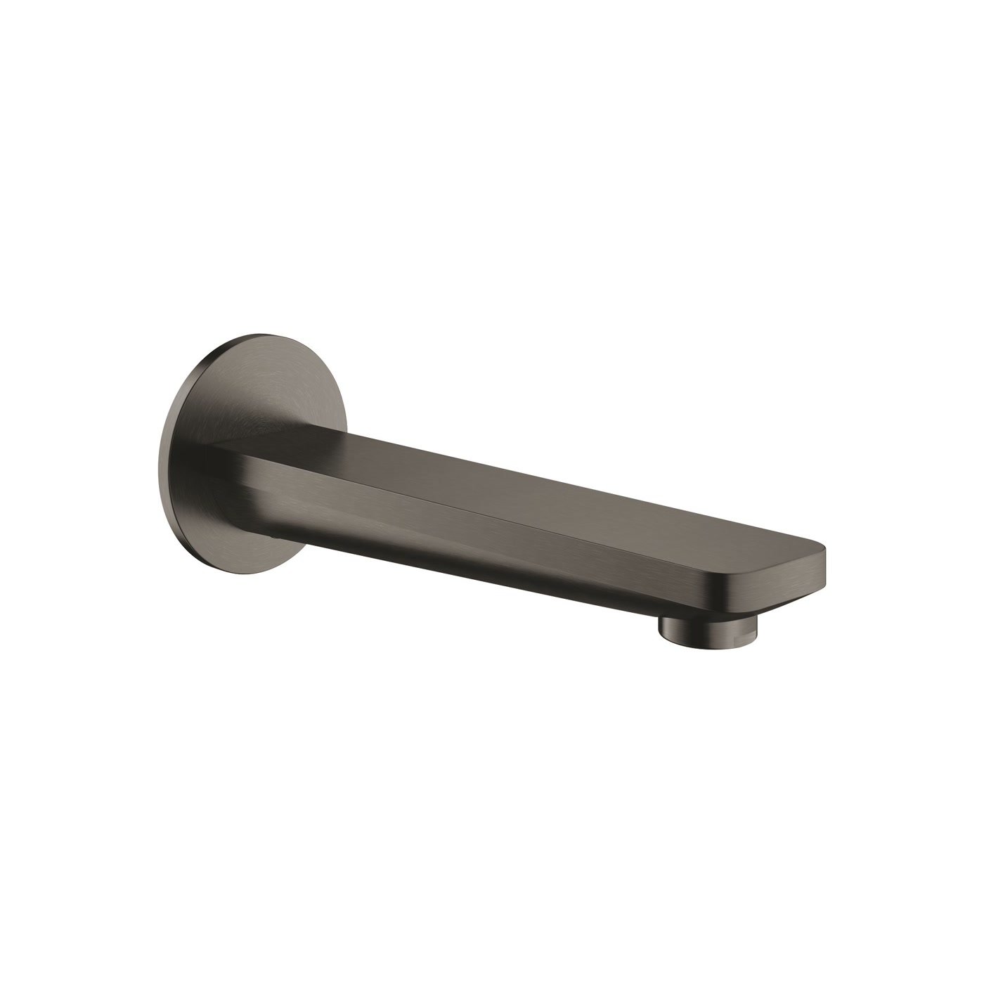 GROHE Lineare Wall Mounted Bath Spout 13 383 AL1