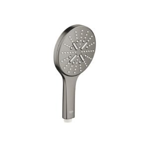 GROHE Rainshower SmartActive 130 Hand Shower 3 Sprays 26 574 AL0