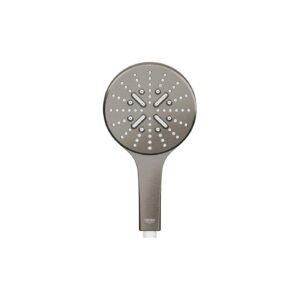 GROHE Rainshower SmartActive 130 Hand Shower 3 Sprays 26 574 AL0