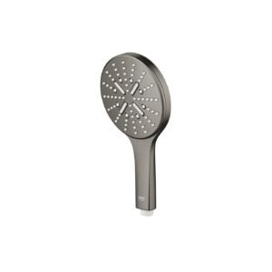 GROHE Rainshower SmartActive 130 Hand Shower 3 Sprays 26 574 AL0