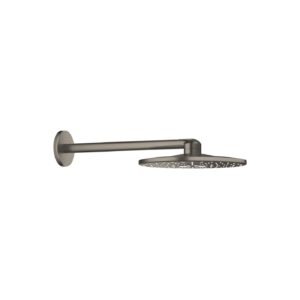 GROHE Rainshower SmartActive 310 Head Shower Set (2 Sprays) Wall Mount: Ceiling Mount: 26 475 AL01