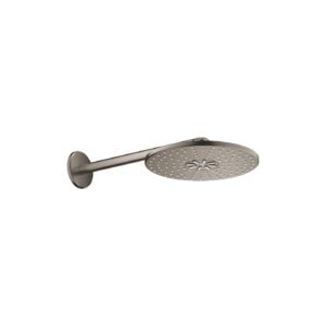 GROHE Rainshower SmartActive 310 Head Shower Set (2 Sprays) Wall Mount: Ceiling Mount: 26 475 AL01