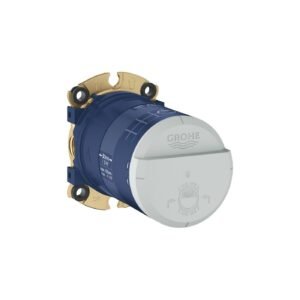GROHE Rainshower SmartActive Universal Rough-in Box for Head Shower Set 26 483 000