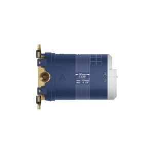 GROHE Rainshower SmartActive Universal Rough-in Box for Head Shower Set 26 483 000
