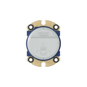 GROHE Rainshower SmartActive Universal Rough-in Box for Head Shower Set 26 483 000