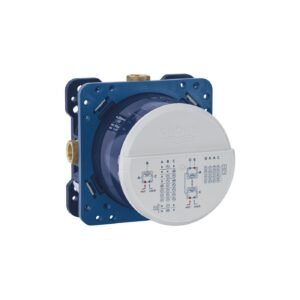 GROHE Rapido SmartBox Universal Rough-in Box for Concealed Trimsets 35 600 000