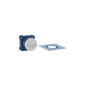 GROHE Rapido SmartBox Universal Rough-in Box for Concealed Trimsets 35 600 000