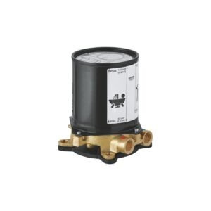 GROHE Rough-in-Set For Floorstanding Bath Mixer 45 984 001