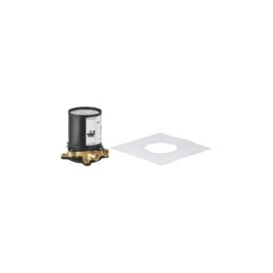 GROHE Rough-in-Set For Floorstanding Bath Mixer 45 984 001