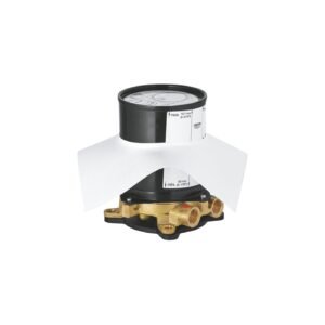 GROHE Rough-in-Set For Floorstanding Bath Mixer 45 984 001